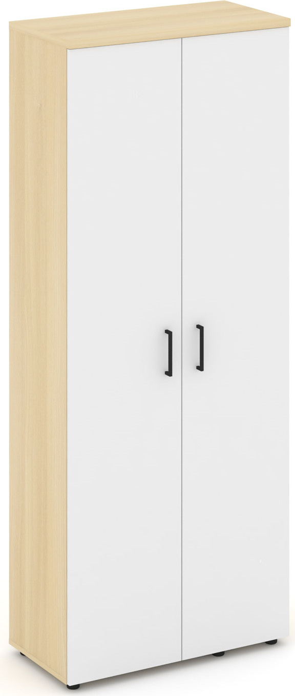 Гардероб широкий неглубокий Style Project SN.GB.E-003