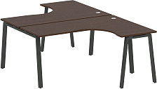 Рабочая станция криволинейная БА.РАС-СА-2.4
