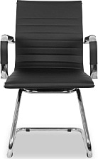 Кресло посетителя College CLG-620 LXH-C