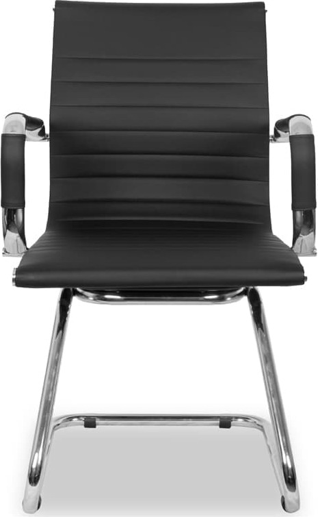 Кресло посетителя College CLG-620 LXH-C