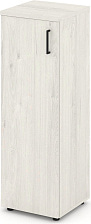 Шкаф средний узкий Style Project левый SN.STU.E-204(L)