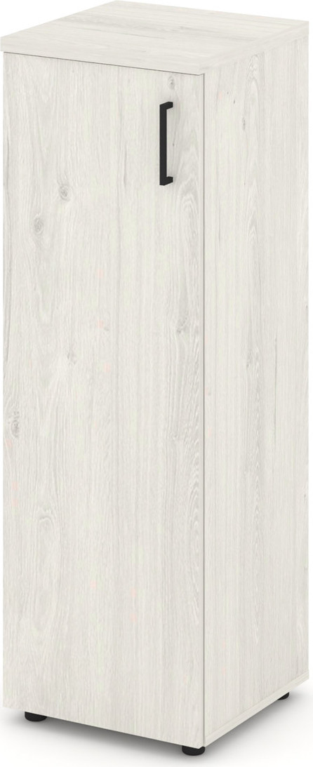 Шкаф средний узкий Style Project левый SN.STU.E-204(L)
