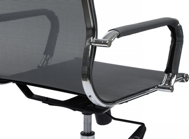 Кресло руководителя RivaChair Hugo RCH 6001-2SE