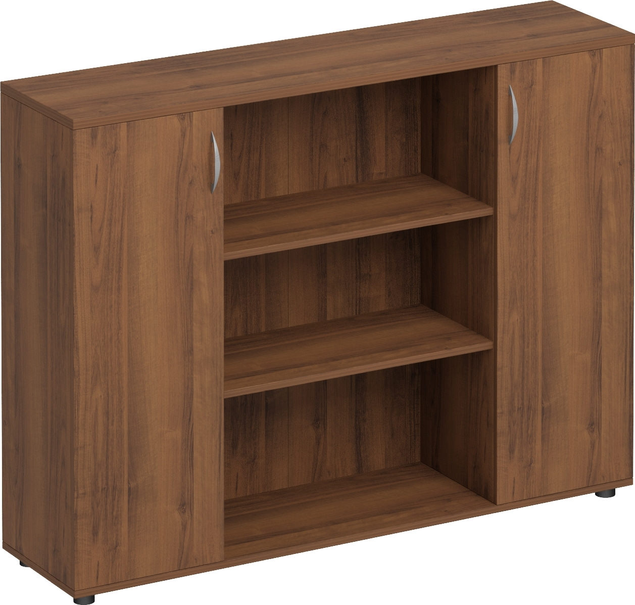 Шкаф комбинированный средний Комфорт КФ К.529