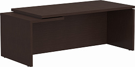 Стол руководителя Torr-Z TCT 209(L) Венге