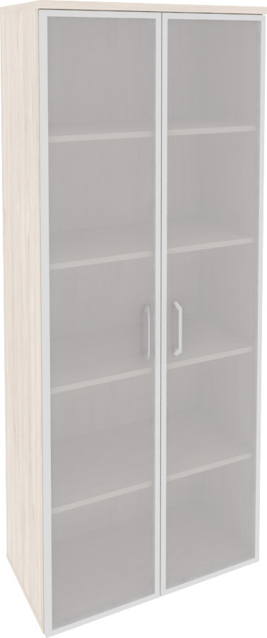 Шкаф высокий широкий Onix O.ST-1.10R