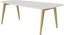 Стол для переговоров Remo Rem-210