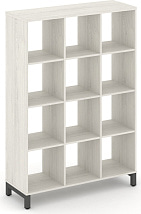 Каркас стеллажа 4 яруса Style Project SN.KS-430