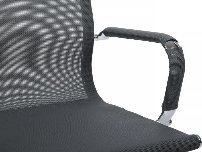 Кресло посетителя RivaChair Hugo RCH 6001-3E
