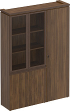 Шкаф комбинированный Mark МК 358