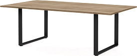 Стол для переговоров Rola RL240 Гавана