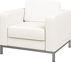Кресло Руум экокожа Ecotex 3002