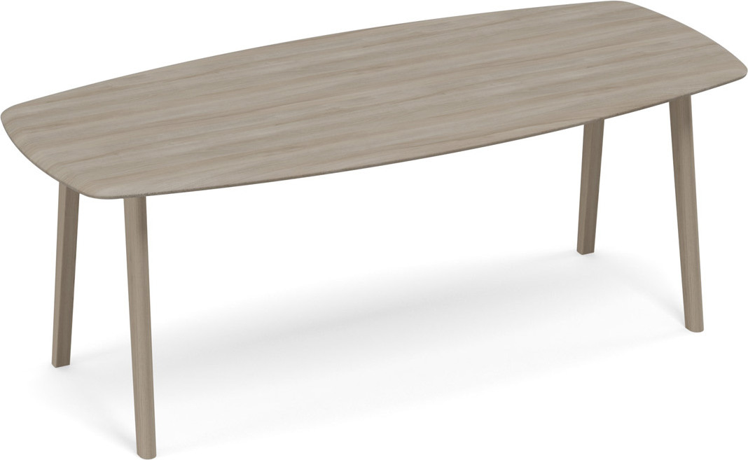 Стол для переговоров Time Wood ТМ В2 144