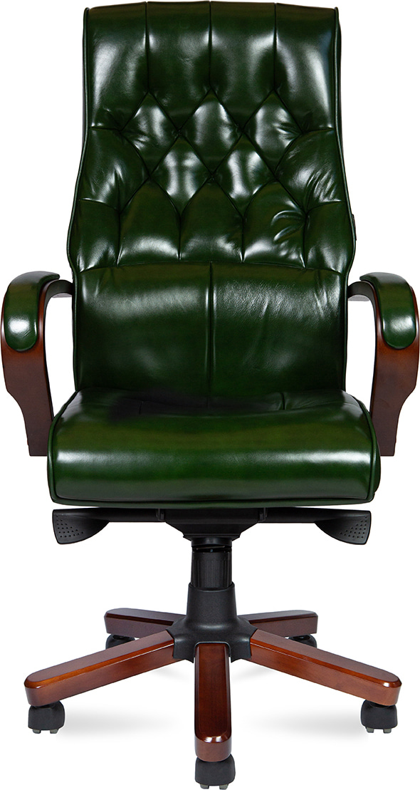 Кресло руководителя Ботичелли leather