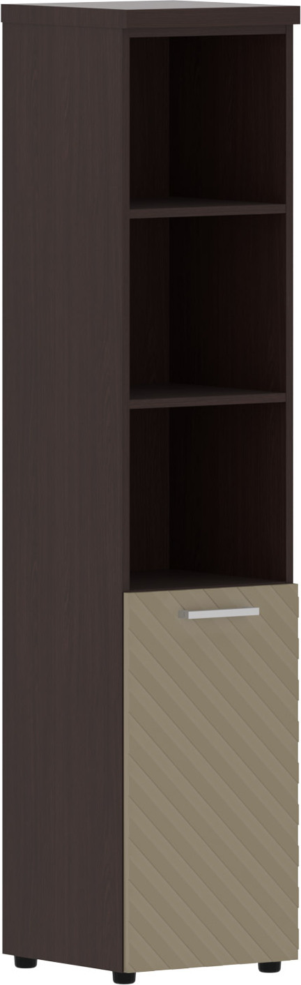 Шкаф колонка правый Torr Lux TLHC 42.5(R)