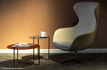 Кофейный стол Coffee Neo M