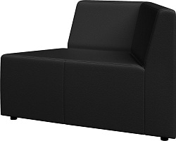 Секция левая Оригами экокожа Ecotex 3001