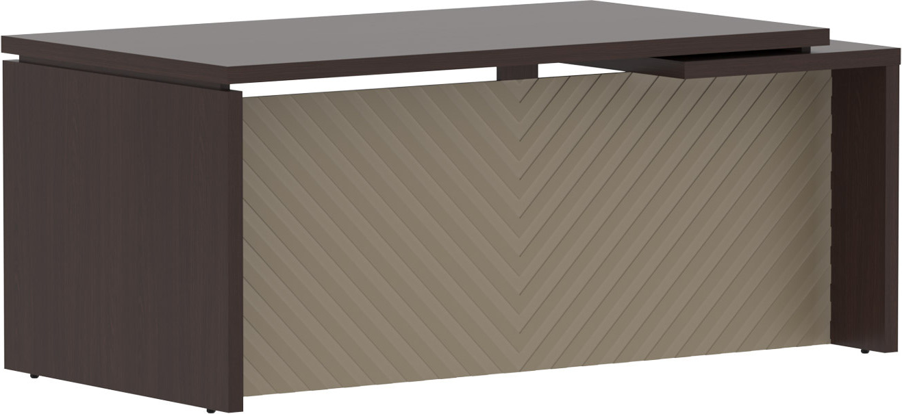 Стол руководителя левый Torr Lux TLCT 189(L)