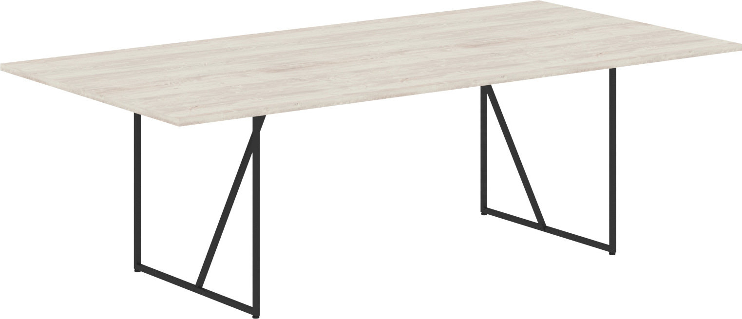 Стол для переговоров Loftis LCT 2412