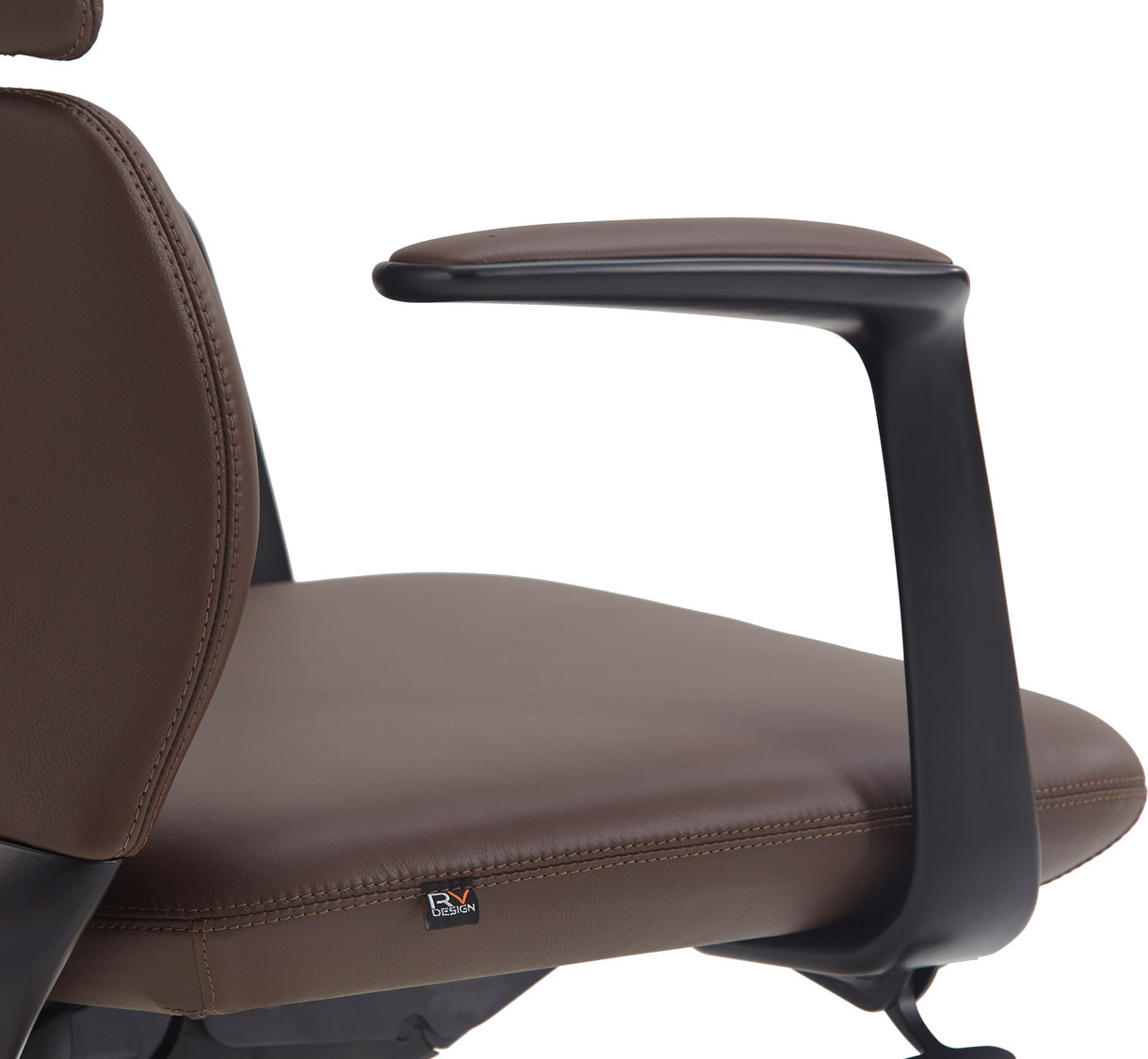 Кресло руководителя RivaChair Venetto FK013-B12