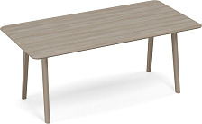 Стол для переговоров Time Wood ТМ В2 151