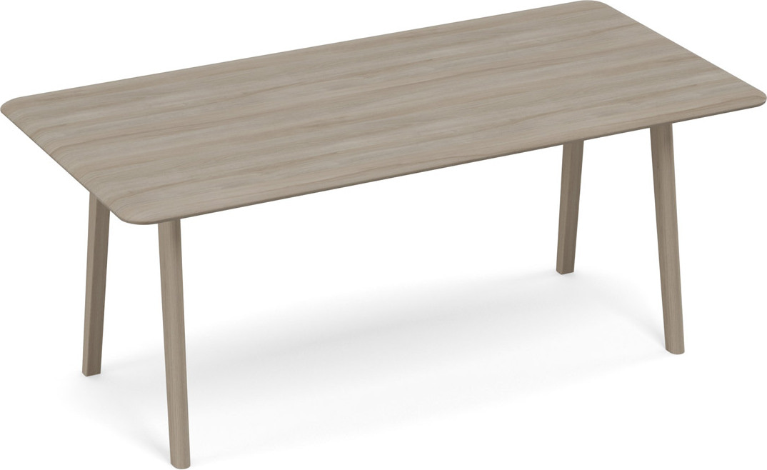 Стол для переговоров Time Wood ТМ В2 151