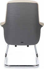 Кресло посетителя RivaChair Verdi SF D655