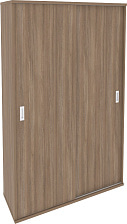 Шкаф-купе для одежды Onix O.SHK-1.3 T