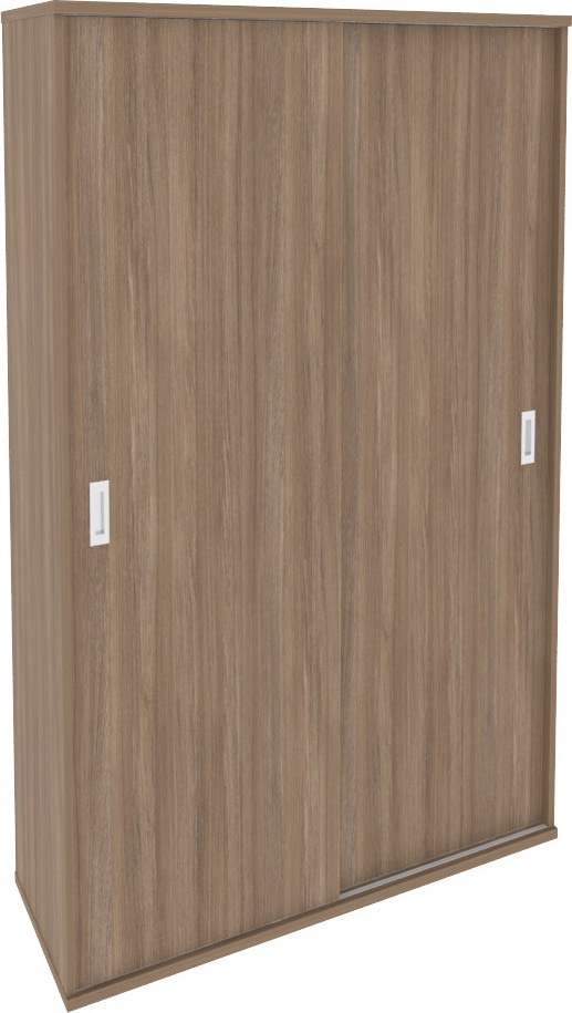 Шкаф-купе для одежды Onix O.SHK-1.3 T