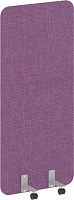 Перегородка на роликах R-LINE Soft AP.R-80-180 Romeo-06