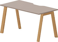 Стол рабочий Artwood AWV147