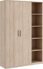 Гардероб с секцией Asti AST339505