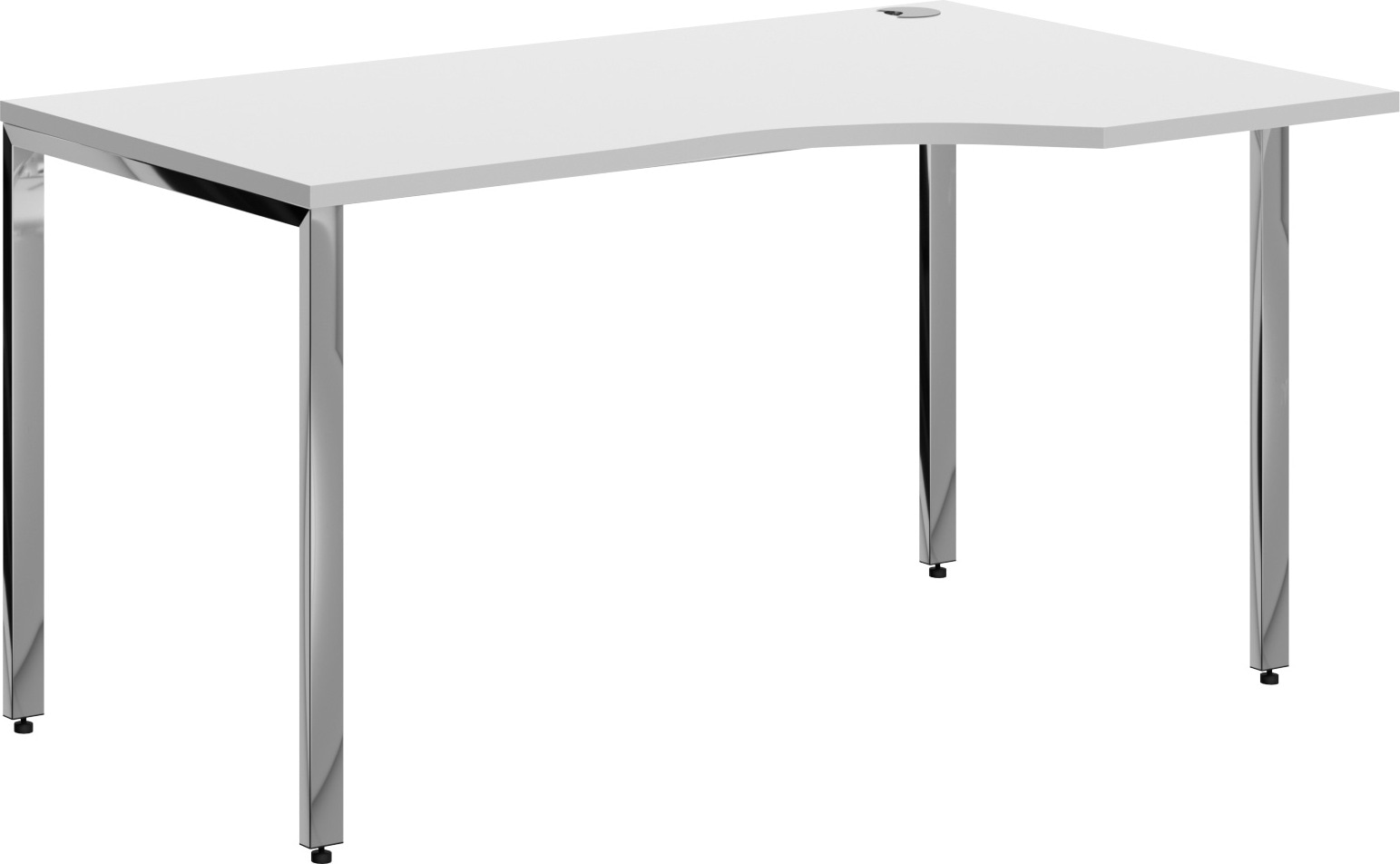 Стол эргономичный Xten Gloss XGCET 149(R).1