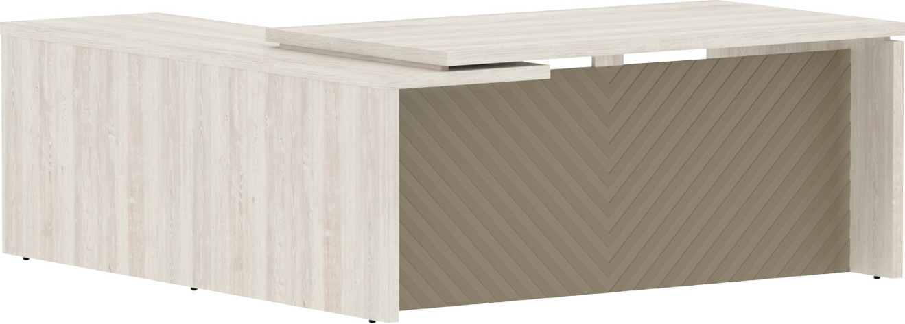 Стол руководителя правый Torr Lux TLCT 1820(R)
