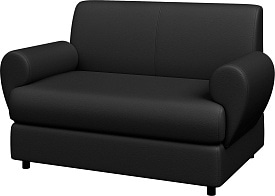 Диван двухместный Матрикс экокожа Ecotex 3001