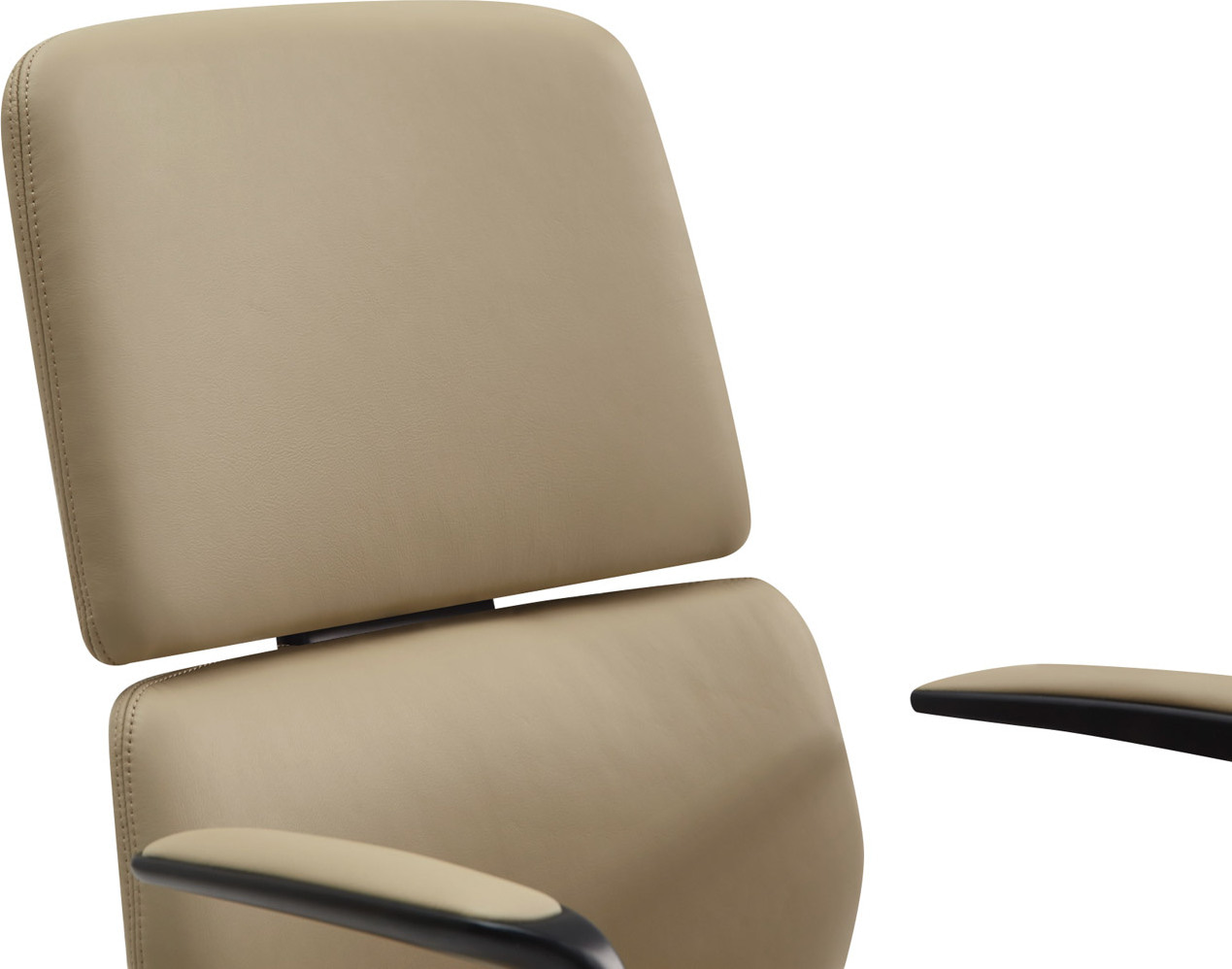 Кресло руководителя RivaChair Venetto FK013-B12