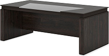 Стол руководителя Franklin DM FRN102