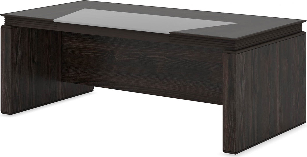 Стол руководителя Franklin DM FRN102