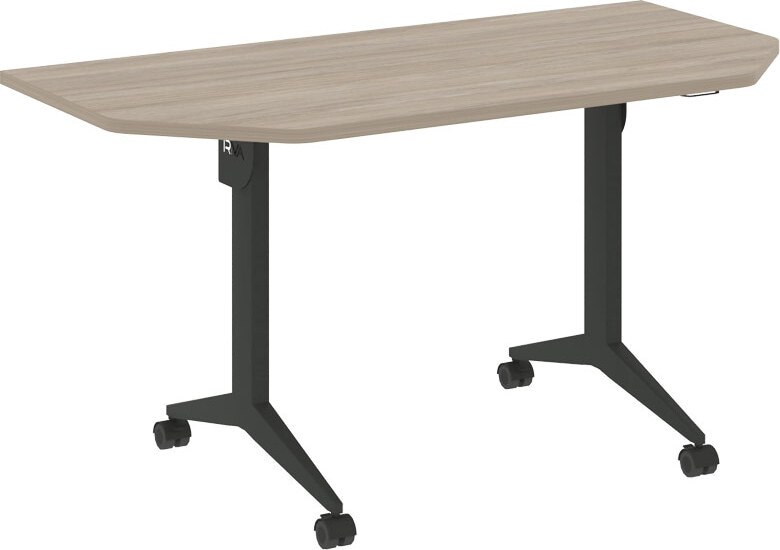 Стол складной мобильный X-pull X.M-7.T1 Anthracite