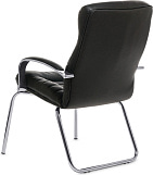 Кресло посетителя Multi-office Orion Chrome D