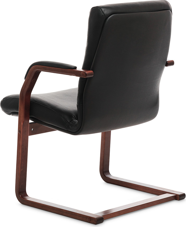 Кресло посетителя Multi-office Swing C