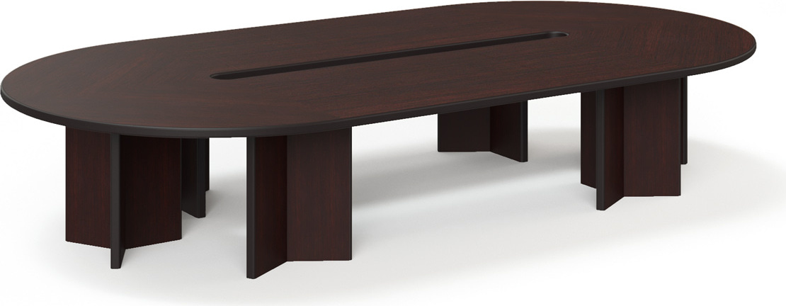 Стол для переговоров Legno 416x216