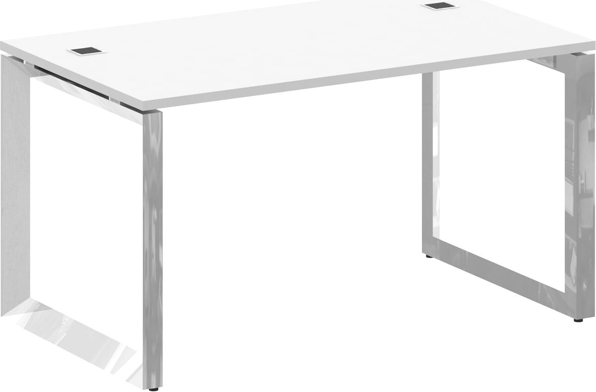 Стол рабочий руководителя Onix Direct Lux M-O.MO-SRR-3.8