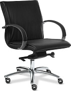 Кресло руководителя Multi-office Laguna B