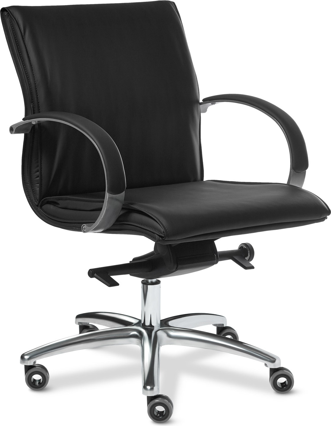 Кресло руководителя Multi-office Laguna B