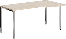 Стол эргономичный Xten Gloss XGCET 169(R).1