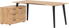 Стол руководителя левый Jay JCT 1813(L)