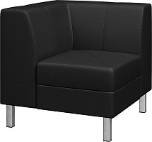 Секция угловая Флагман экокожа Ecotex 3001