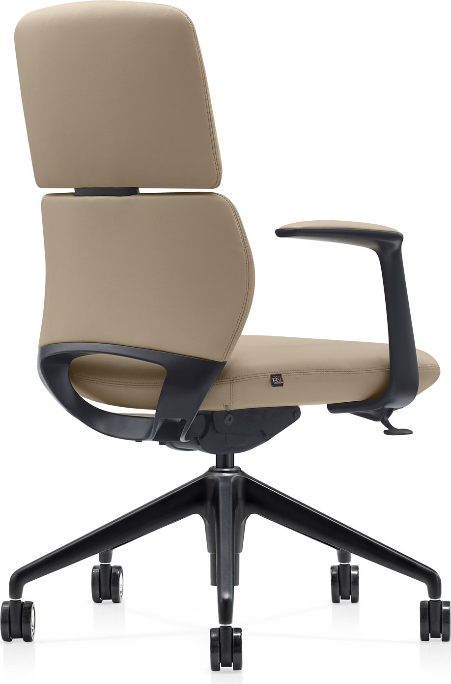 Кресло руководителя RivaChair Venetto FK013-B12