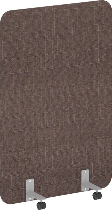 Перегородка на роликах R-LINE Soft AP.R-100-150